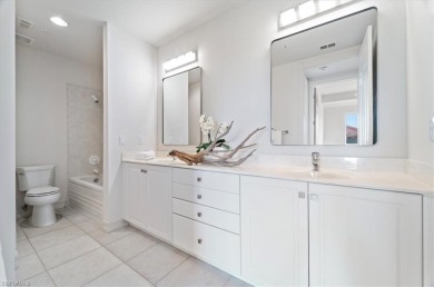 Priced to sell in Pelican Marsh! This top-floor 3-bedroom, 2 on Pelican Marsh Golf Club in Florida - for sale on GolfHomes.com, golf home, golf lot