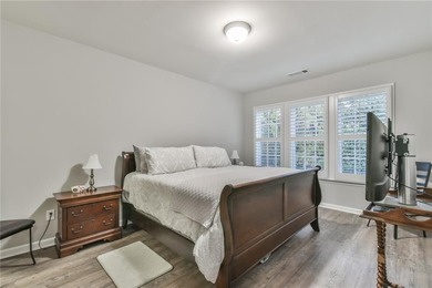 Come see this beautiful, well-maintained property in the highly on Reunion Golf Club in Georgia - for sale on GolfHomes.com, golf home, golf lot