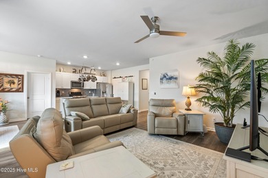 Seller offering $5,000 to buyer towards closing costs with on Cape Fear National At Brunswick Forest in North Carolina - for sale on GolfHomes.com, golf home, golf lot