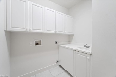Priced to sell in Pelican Marsh! This top-floor 3-bedroom, 2 on Pelican Marsh Golf Club in Florida - for sale on GolfHomes.com, golf home, golf lot