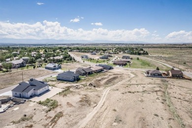Build your dream home in The Vistas at Walking Stick--Pueblo's on Walking Stick Golf Course in Colorado - for sale on GolfHomes.com, golf home, golf lot