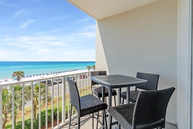 Welcome to your DREAM BEACHFRONT RETREAT at Majestic Sun in on Seascape Golf Course in Florida - for sale on GolfHomes.com, golf home, golf lot