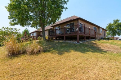 Here's the perfect place to Call Home 25 Mountain View Court in on Ledgestone Country Club and Golf Course in Missouri - for sale on GolfHomes.com, golf home, golf lot