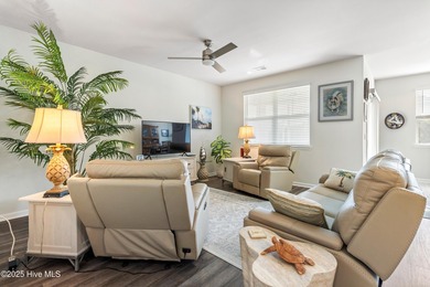 Seller offering $5,000 to buyer towards closing costs with on Cape Fear National At Brunswick Forest in North Carolina - for sale on GolfHomes.com, golf home, golf lot