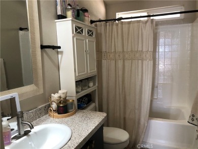 Beautiful 3 bedrooms, 2 bathrooms, high ceilings, 3 car carport on Green River Golf Club in California - for sale on GolfHomes.com, golf home, golf lot
