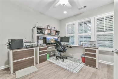 Come see this beautiful, well-maintained property in the highly on Reunion Golf Club in Georgia - for sale on GolfHomes.com, golf home, golf lot