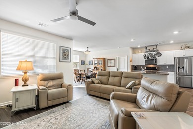 Seller offering $5,000 to buyer towards closing costs with on Cape Fear National At Brunswick Forest in North Carolina - for sale on GolfHomes.com, golf home, golf lot