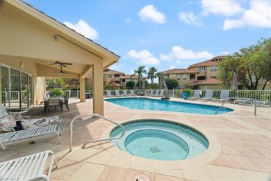 Priced to sell in Pelican Marsh! This top-floor 3-bedroom, 2 on Pelican Marsh Golf Club in Florida - for sale on GolfHomes.com, golf home, golf lot