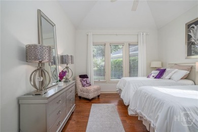 Welcome to this beautiful home located in the highly on The Landings Club - Marshwood in Georgia - for sale on GolfHomes.com, golf home, golf lot
