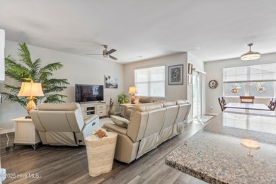 Seller offering $5,000 to buyer towards closing costs with on Cape Fear National At Brunswick Forest in North Carolina - for sale on GolfHomes.com, golf home, golf lot