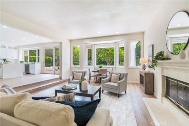 Welcome to your dream home in the highly sought-after on Coto De Caza Golf Club in California - for sale on GolfHomes.com, golf home, golf lot