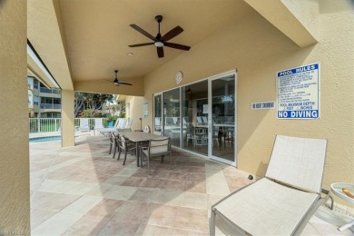 Priced to sell in Pelican Marsh! This top-floor 3-bedroom, 2 on Pelican Marsh Golf Club in Florida - for sale on GolfHomes.com, golf home, golf lot