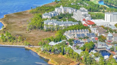 Coastal Elegance with Lake and Golf Course Views! Welcome to 900 on Sandestin Golf and Beach Resort - The Links in Florida - for sale on GolfHomes.com, golf home, golf lot