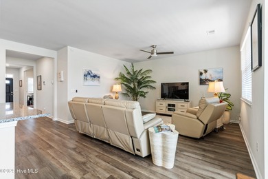 Seller offering $5,000 to buyer towards closing costs with on Cape Fear National At Brunswick Forest in North Carolina - for sale on GolfHomes.com, golf home, golf lot