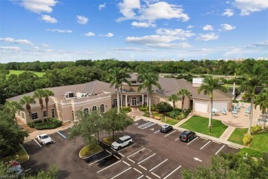 Priced to sell in Pelican Marsh! This top-floor 3-bedroom, 2 on Pelican Marsh Golf Club in Florida - for sale on GolfHomes.com, golf home, golf lot