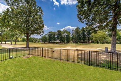 Beautifully updated 3 bed, 2 bath home on the golf course! on The Country Club of Arkansas in Arkansas - for sale on GolfHomes.com, golf home, golf lot