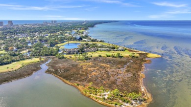 Coastal Elegance with Lake and Golf Course Views! Welcome to 900 on Sandestin Golf and Beach Resort - The Links in Florida - for sale on GolfHomes.com, golf home, golf lot