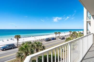 Welcome to your DREAM BEACHFRONT RETREAT at Majestic Sun in on Seascape Golf Course in Florida - for sale on GolfHomes.com, golf home, golf lot