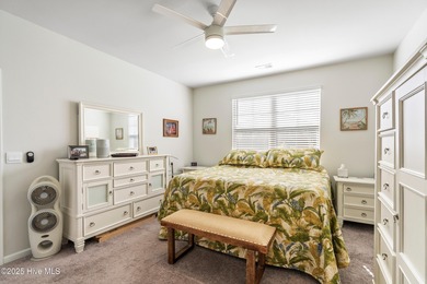 Seller offering $5,000 to buyer towards closing costs with on Cape Fear National At Brunswick Forest in North Carolina - for sale on GolfHomes.com, golf home, golf lot