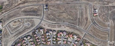 Build your dream home in The Vistas at Walking Stick--Pueblo's on Walking Stick Golf Course in Colorado - for sale on GolfHomes.com, golf home, golf lot