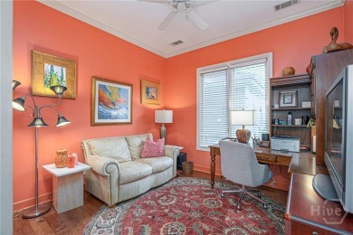 Welcome to this beautiful home located in the highly on The Landings Club - Marshwood in Georgia - for sale on GolfHomes.com, golf home, golf lot