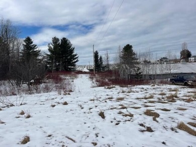 Great Location!  And this one comes with 2 large garages to on Long Lake Country Club in Maine - for sale on GolfHomes.com, golf home, golf lot
