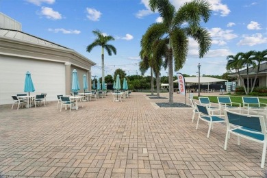 Priced to sell in Pelican Marsh! This top-floor 3-bedroom, 2 on Pelican Marsh Golf Club in Florida - for sale on GolfHomes.com, golf home, golf lot