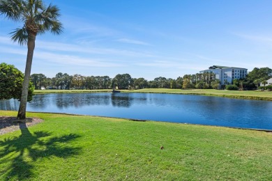 Coastal Elegance with Lake and Golf Course Views! Welcome to 900 on Sandestin Golf and Beach Resort - The Links in Florida - for sale on GolfHomes.com, golf home, golf lot