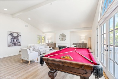Welcome to your dream home in the highly sought-after on Coto De Caza Golf Club in California - for sale on GolfHomes.com, golf home, golf lot