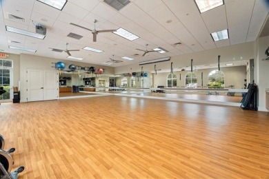 Priced to sell in Pelican Marsh! This top-floor 3-bedroom, 2 on Pelican Marsh Golf Club in Florida - for sale on GolfHomes.com, golf home, golf lot