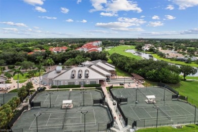 Priced to sell in Pelican Marsh! This top-floor 3-bedroom, 2 on Pelican Marsh Golf Club in Florida - for sale on GolfHomes.com, golf home, golf lot