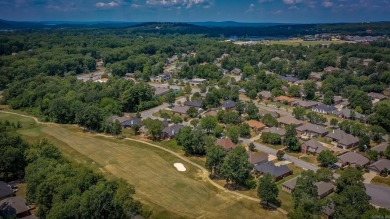 Beautifully updated 3 bed, 2 bath home on the golf course! on The Country Club of Arkansas in Arkansas - for sale on GolfHomes.com, golf home, golf lot