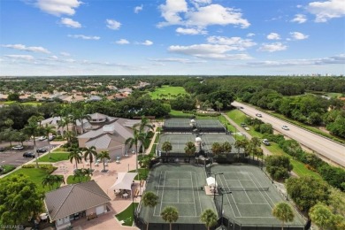 Priced to sell in Pelican Marsh! This top-floor 3-bedroom, 2 on Pelican Marsh Golf Club in Florida - for sale on GolfHomes.com, golf home, golf lot