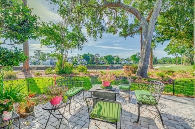 Welcome to this beautiful home located in the highly on The Landings Club - Marshwood in Georgia - for sale on GolfHomes.com, golf home, golf lot