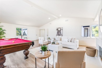 Welcome to your dream home in the highly sought-after on Coto De Caza Golf Club in California - for sale on GolfHomes.com, golf home, golf lot