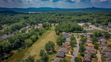 Beautifully updated 3 bed, 2 bath home on the golf course! on The Country Club of Arkansas in Arkansas - for sale on GolfHomes.com, golf home, golf lot