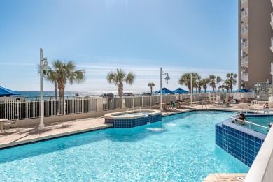 Welcome to your DREAM BEACHFRONT RETREAT at Majestic Sun in on Seascape Golf Course in Florida - for sale on GolfHomes.com, golf home, golf lot