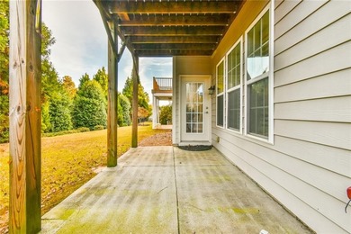 Come see this beautiful, well-maintained property in the highly on Reunion Golf Club in Georgia - for sale on GolfHomes.com, golf home, golf lot