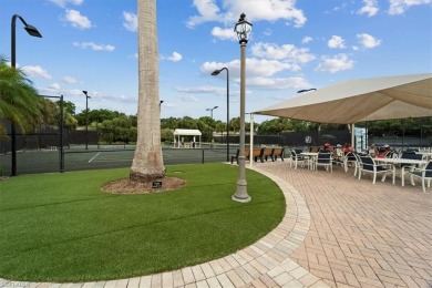 Priced to sell in Pelican Marsh! This top-floor 3-bedroom, 2 on Pelican Marsh Golf Club in Florida - for sale on GolfHomes.com, golf home, golf lot