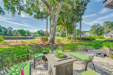 Welcome to this beautiful home located in the highly on The Landings Club - Marshwood in Georgia - for sale on GolfHomes.com, golf home, golf lot