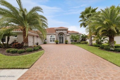 Luxury Living on the Fairway - 2913 N Asciano Ct, New Smyrna on Venetian Bay Golf Course in Florida - for sale on GolfHomes.com, golf home, golf lot