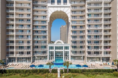 Welcome to your DREAM BEACHFRONT RETREAT at Majestic Sun in on Seascape Golf Course in Florida - for sale on GolfHomes.com, golf home, golf lot