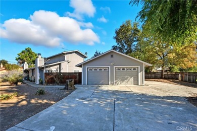 INVESTMENT OPPORTUNITY~ 2 UNIT DUPLEX in Hidden Valley Lake!
 on Hidden Valley Lake Golf and Country Club in California - for sale on GolfHomes.com, golf home, golf lot