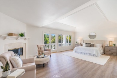 Welcome to your dream home in the highly sought-after on Coto De Caza Golf Club in California - for sale on GolfHomes.com, golf home, golf lot