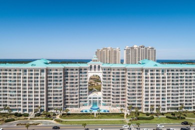 Welcome to your DREAM BEACHFRONT RETREAT at Majestic Sun in on Seascape Golf Course in Florida - for sale on GolfHomes.com, golf home, golf lot
