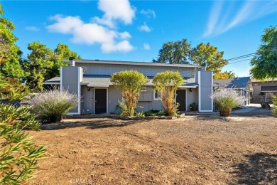INVESTMENT OPPORTUNITY~ 2 UNIT DUPLEX in Hidden Valley Lake!
 on Hidden Valley Lake Golf and Country Club in California - for sale on GolfHomes.com, golf home, golf lot
