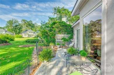 Welcome to this beautiful home located in the highly on The Landings Club - Marshwood in Georgia - for sale on GolfHomes.com, golf home, golf lot