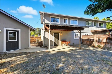 INVESTMENT OPPORTUNITY~ 2 UNIT DUPLEX in Hidden Valley Lake!
 on Hidden Valley Lake Golf and Country Club in California - for sale on GolfHomes.com, golf home, golf lot