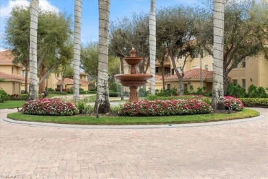 Priced to sell in Pelican Marsh! This top-floor 3-bedroom, 2 on Pelican Marsh Golf Club in Florida - for sale on GolfHomes.com, golf home, golf lot
