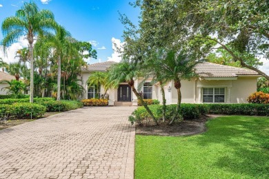 This stunning single-family home in the prestigious on Ironhorse Country Club in Florida - for sale on GolfHomes.com, golf home, golf lot